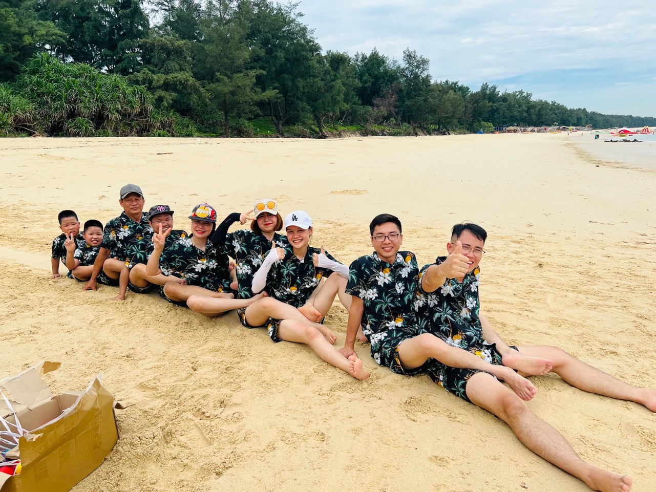 Team Building